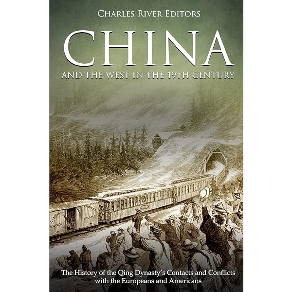 China and Her Neighbours: Asian Diplomacy from Ancient History to