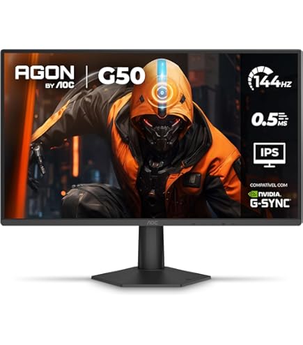 LG 27GL650F-B 27インチ 144Hz IPS モニター 27