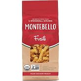 Montebello Fusilli, 1 lb