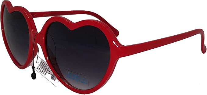 red lens sunglasses amazon