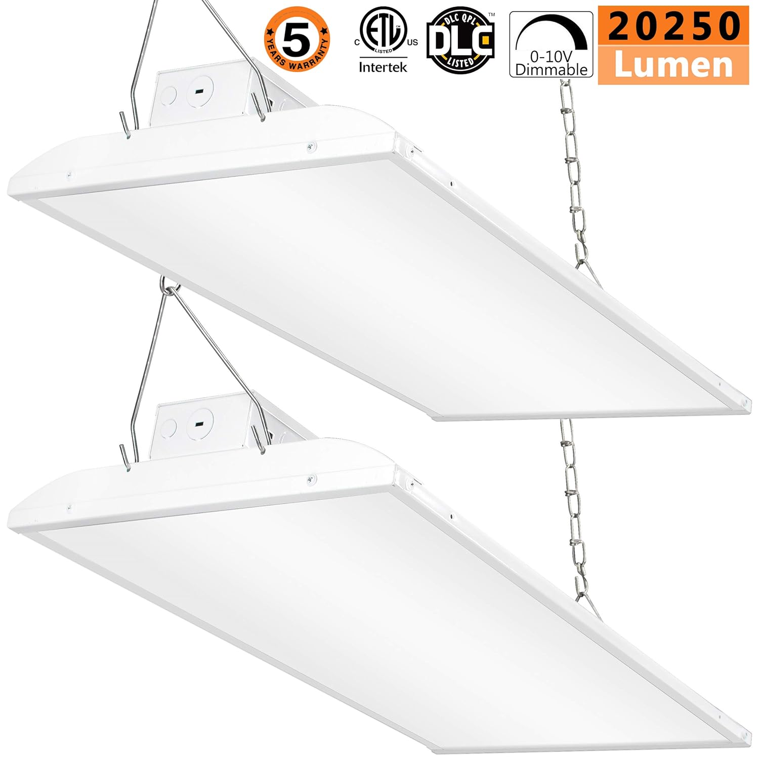 Best 300 Watt Workshop Lighting Led