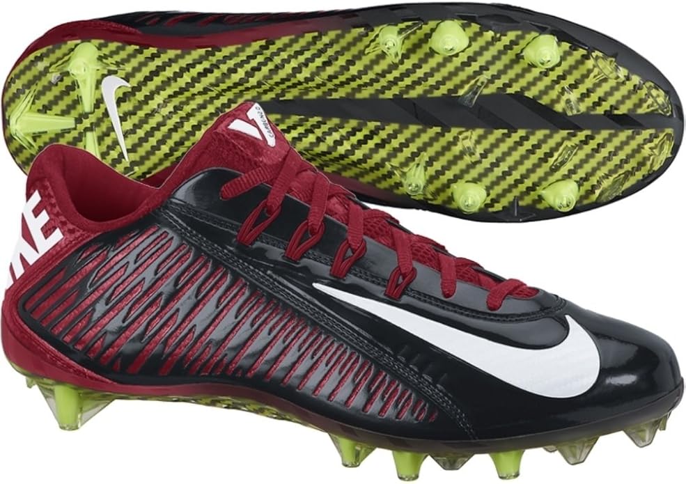 2013 nike vapor carbon football cleats