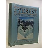 Everest: Kangshung Face