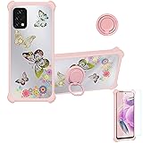 jioeuinly Case for UMIDIGI G3 MAX Mecha Case