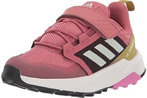 adidas Unisex-Child Terrex Trailmaker Sneaker