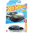 Hot Wheels 2022 Koenigsegg Gemera