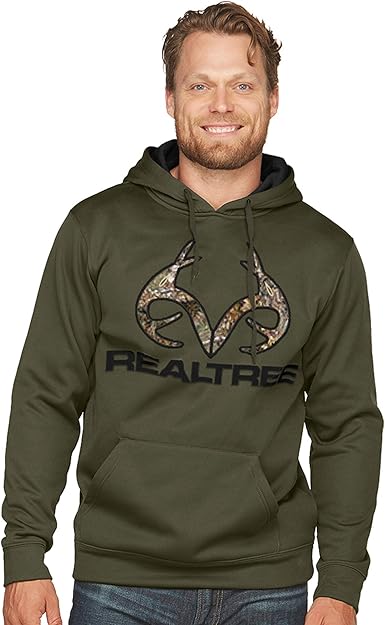 realtree hoodie amazon