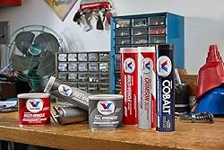 Valvoline Multi-Vehicle High Temperature Red Grease