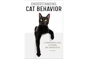 Understanding Cat Behavior: A Compassionate Guide to Training and Communication
