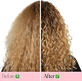 Only Curls Hydrating Curl Creme 250ml Leave-In Hair Care for All Curls view 5