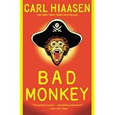 Bad Monkey
