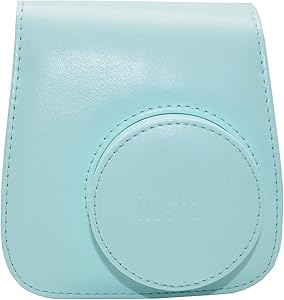Fujifilm Instax Groovy Camera Case - Ice Blue
