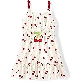 Gymboree Girls and Toddler Short Sleeve Fit and Flare Dresses