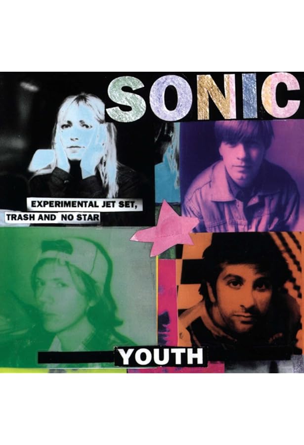 I Dreamed of Noise SONIC YOUTH 写真集+CD I Dreamed I Dream - song and lyrics by Sonic Youth | Spotify