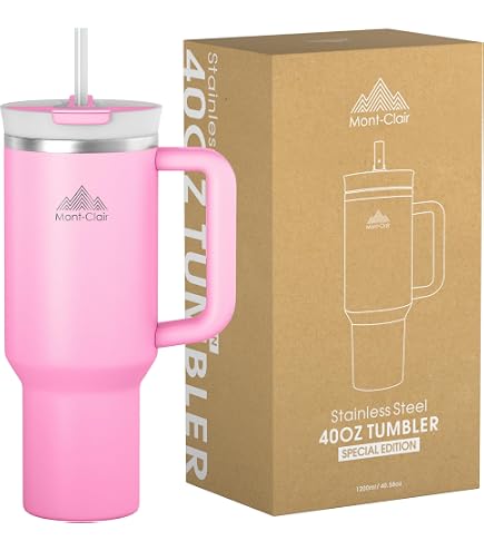 Gobelet Acier Avec Paille 600ml Personnalisable 'Godrink' - Gobelets