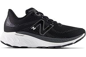 New Balance Kids Fresh Foam X 860 V13 Lace-up Running Shoe