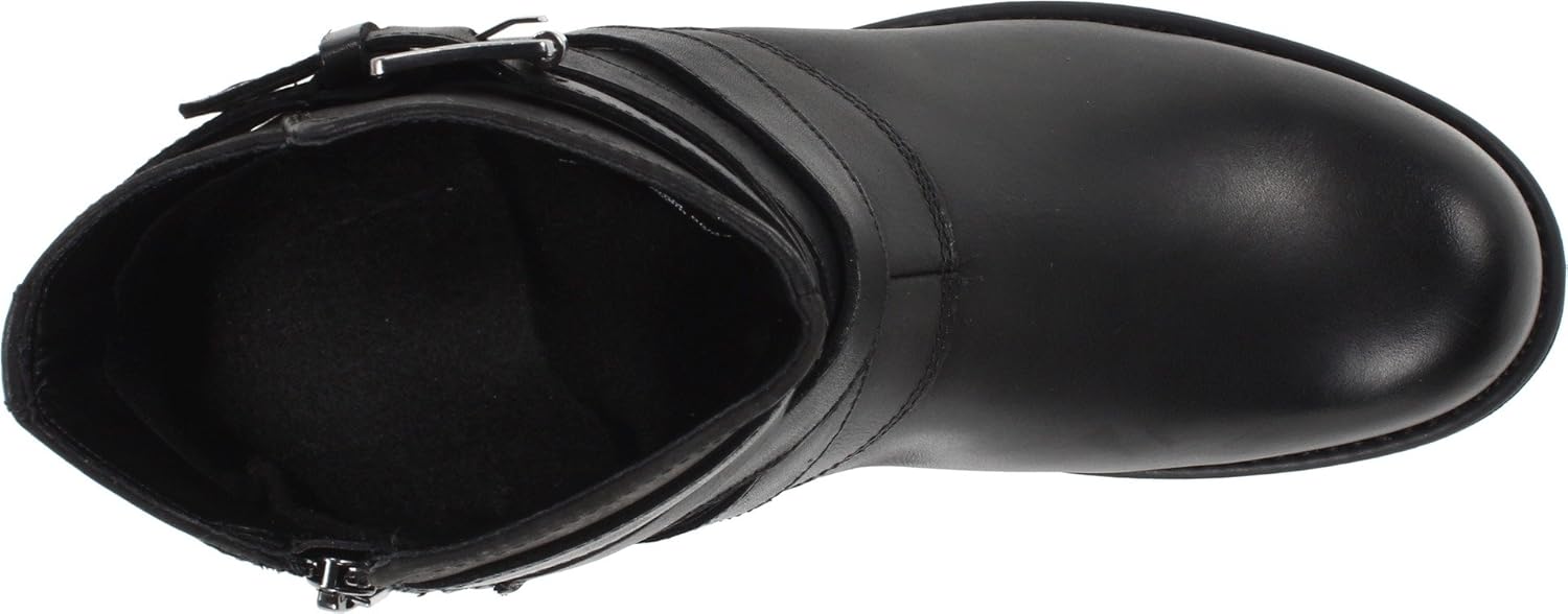 clarks orinoco sash brown