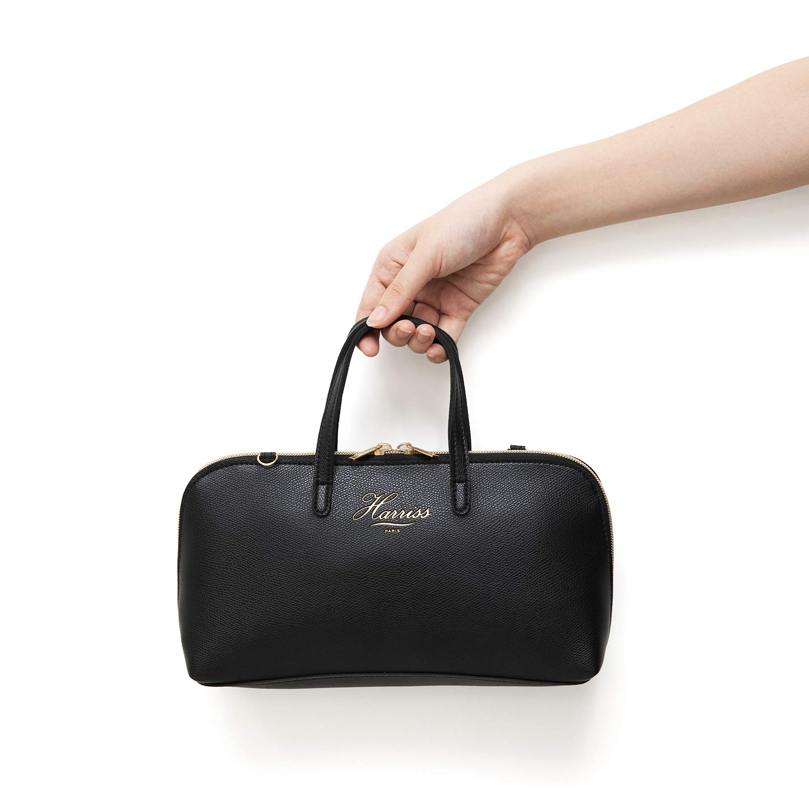 Harriss wallet shoulder bag book Outlet