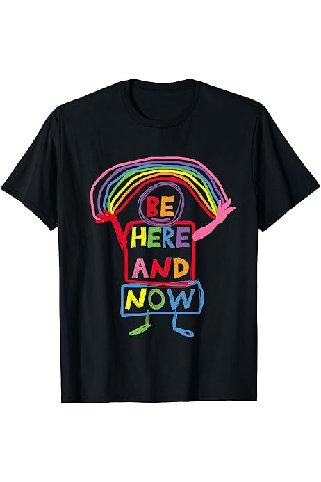 Amazon.com: Here And Now Sweatshirt : Clothing, Shoes \u0026 Jewelry