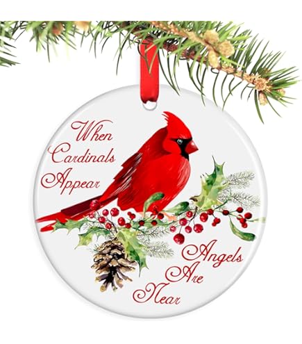 Personalized Gifts , Snowmen With Santa Hats - Personalized Custom Wood Ornament, Custom Shaped - CPL886_WDO From Our First Kiss Till Our Last Breath