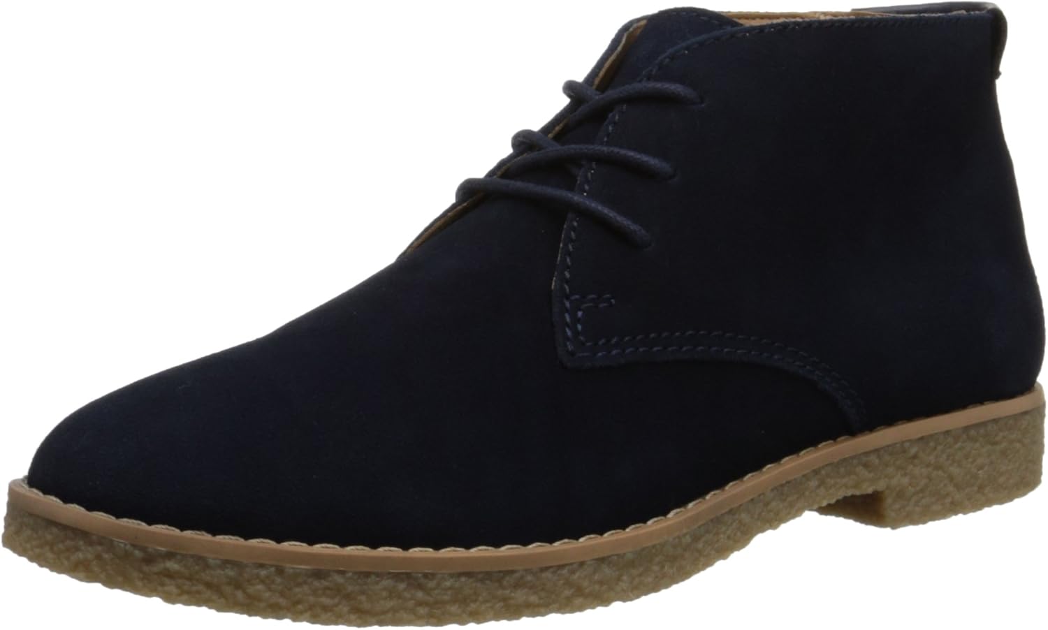 hilfiger chukka boots