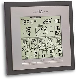 TFA Dostmann Eos Max (35.5015.IT)