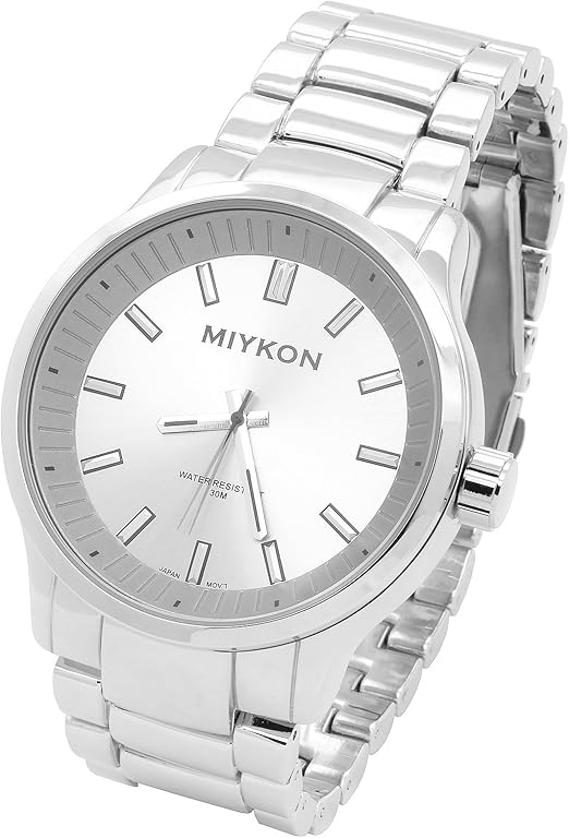 miykon men's watches