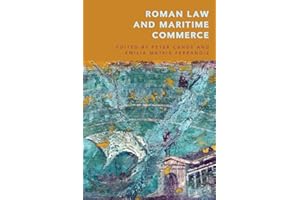 Roman Law and Maritime Commerce