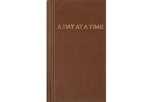 A Day at a Time: Daily Reflections for Recovering People