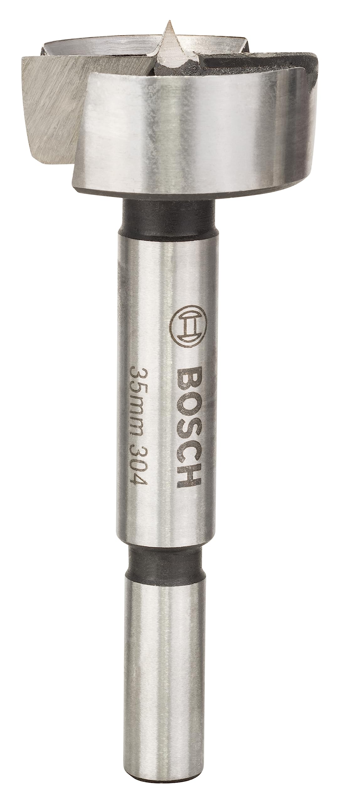 Bosch 2609255290 90mm Forstner Drill Bit with Diameter 35mm
