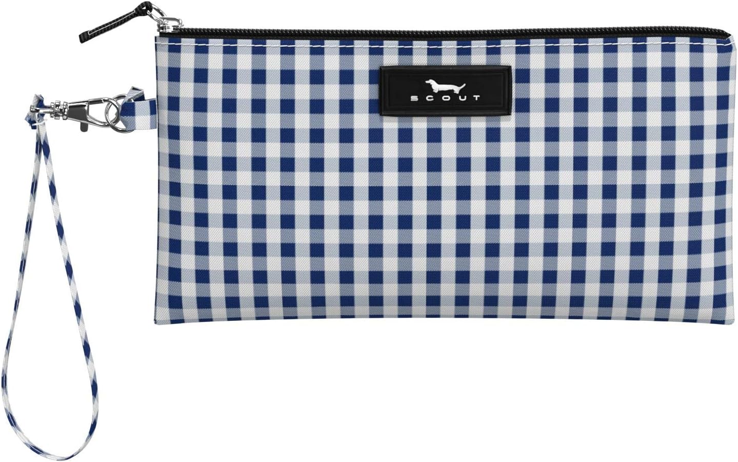 SCOUT Kate Wristlet, Lightweight Wristlet Wallet for Women, Small Clutch Wristlet with Strap (Multiple Patterns Available)