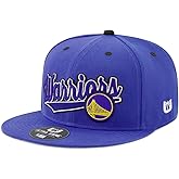 Ultra Game Youth NBA Official Adjustable Hat Cap One Size Fits All