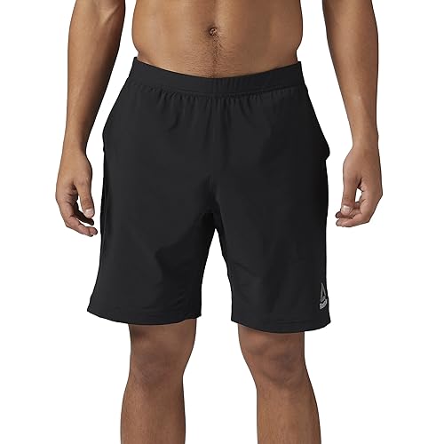 Best Reebok Crossfit Shorts