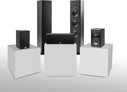 polk t series 5 channel walmart
