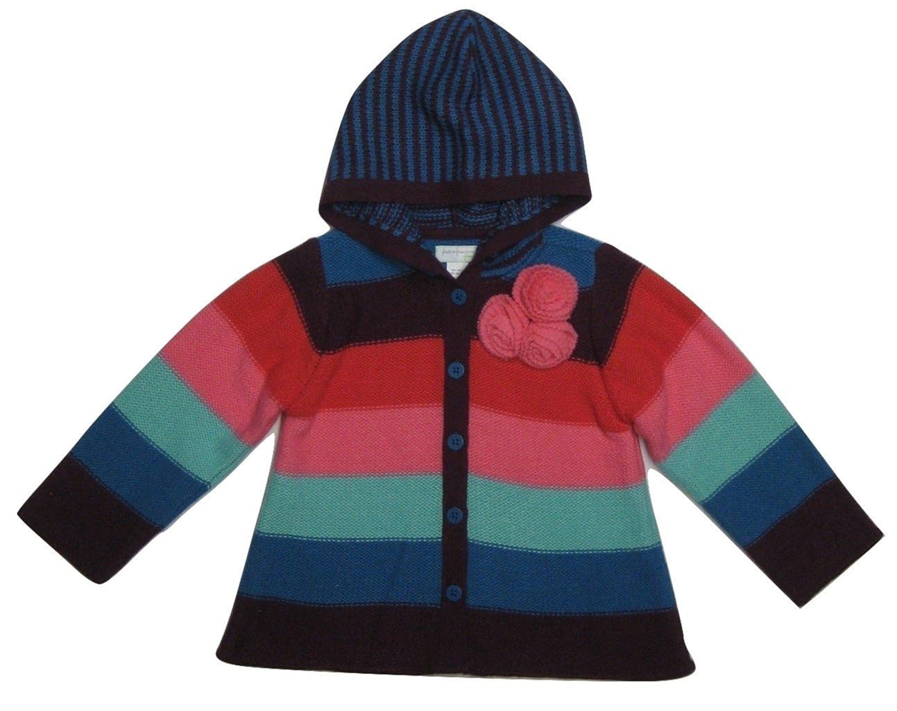 lake girl striped sweatshirt