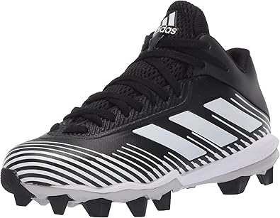 adidas molded cleats