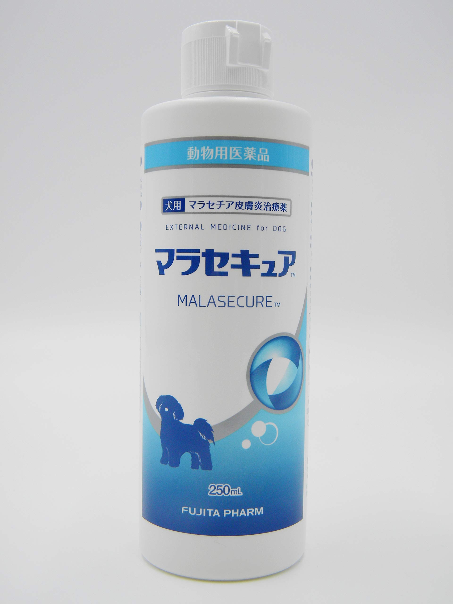 【動物用医薬品】フジタ製薬 マラセキュア 250ml商品画像