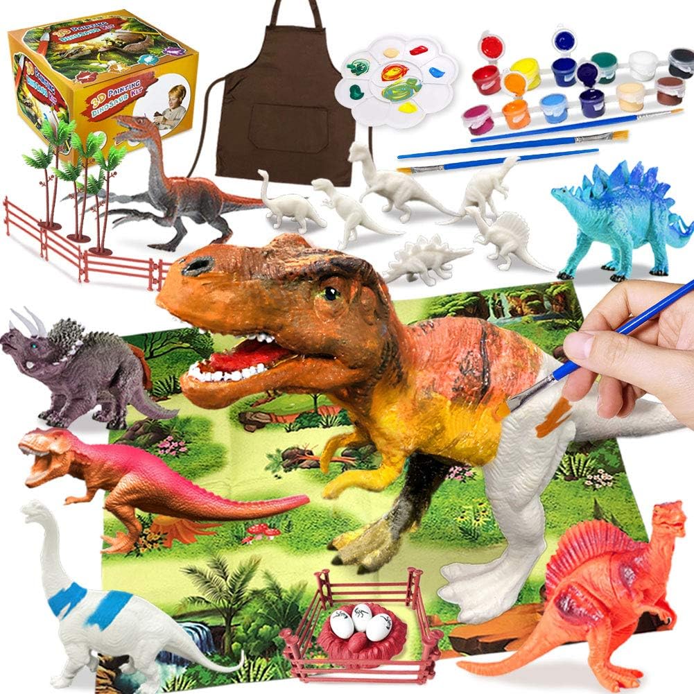 art set for 9 year old