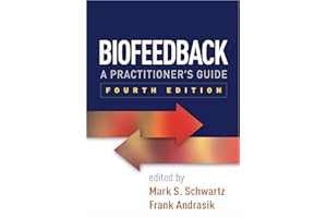 Biofeedback: A Practitioner's Guide