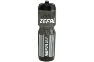 Zefal 164 Water Bottle, 33 oz