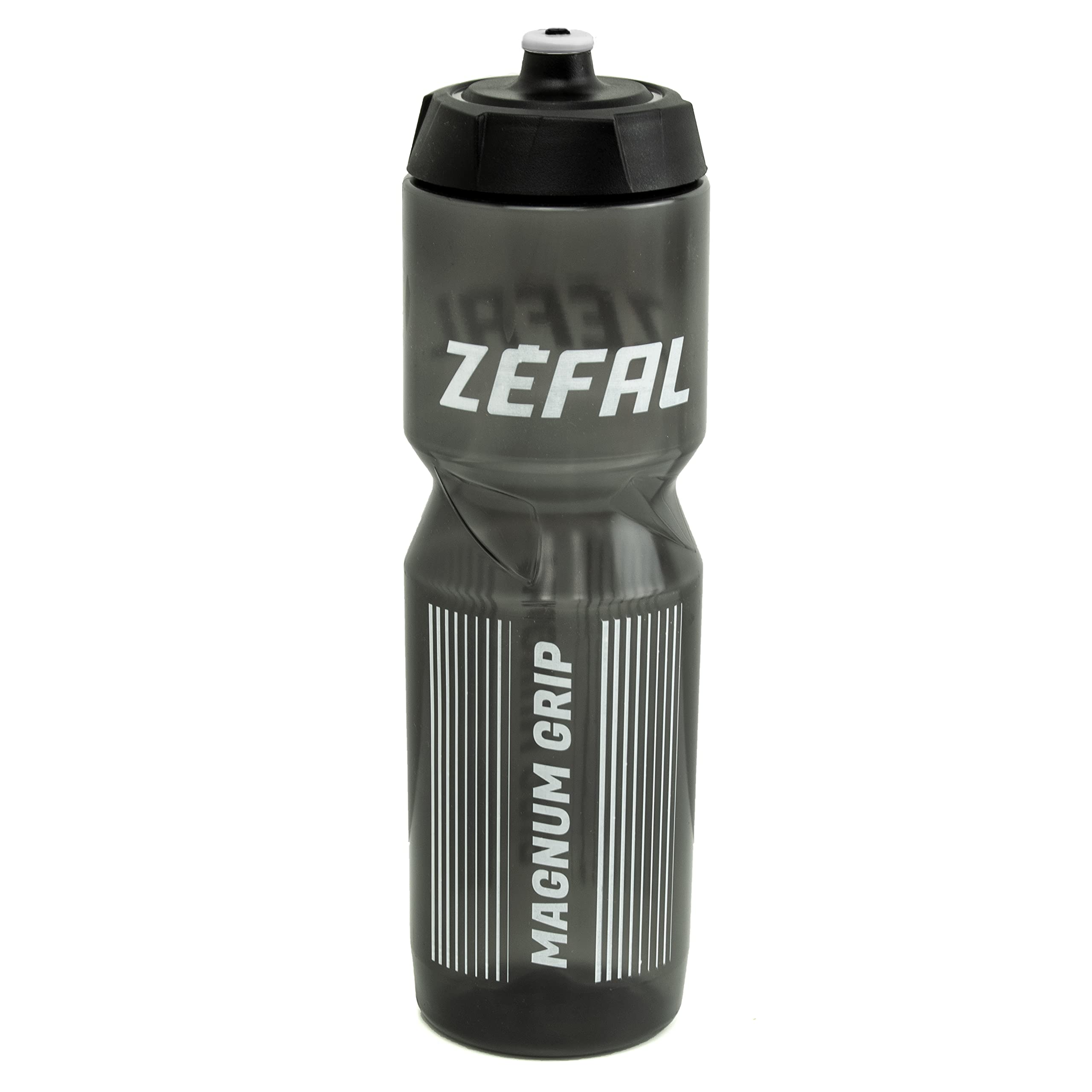 Zefal Magnum Bottle, Black, 975ml