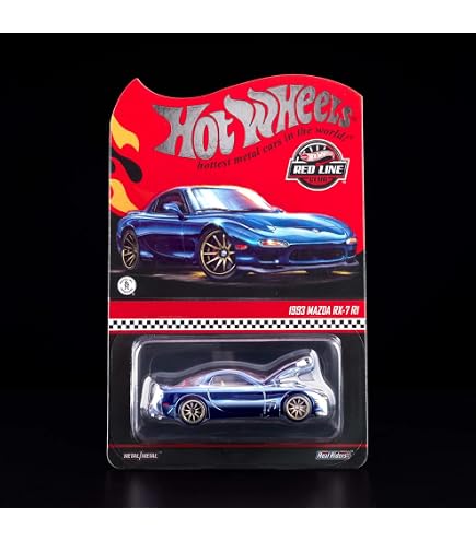 Amazon.com: Hot Wheels 1971 De Tomaso Mangusta, RLC Special
