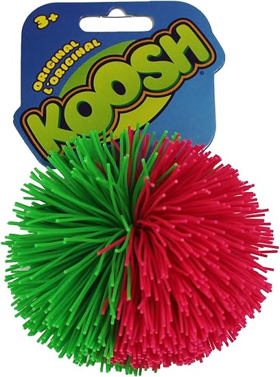 extra large koosh ball