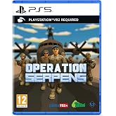 OPERATION SERPENS