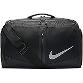NIKE Run Duffel Bag 34 L, Unisex Running Bag
