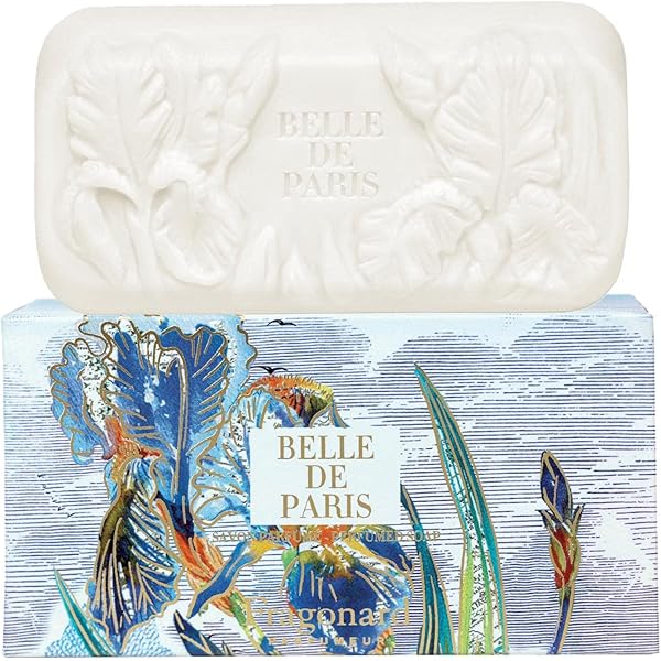 フラゴナール 香水 BELLE DE PARIS 100ml Belle de Paris Eau de toilette Fragonard - $ 77.00