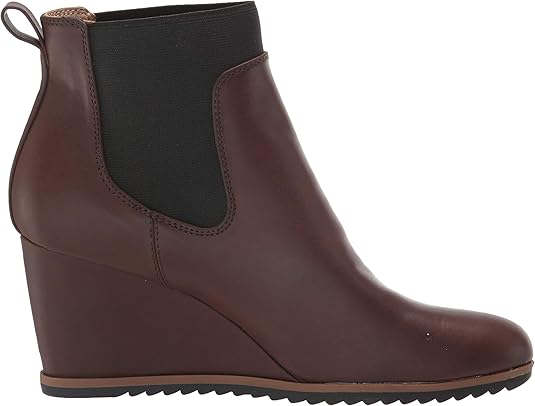soul naturalizer hawkins wedge bootie