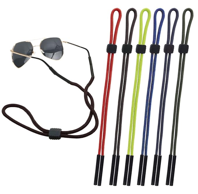 Sunglass Lanyard Holder Strap Safety Glasses Neck Cord String Eyewear