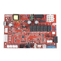 GELUOXI Control Board Replacement for Mani-towoc