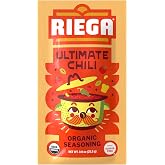 Riega Quick and Easy Meal Seasoning Mix, Organic Spice Blend for Cooking